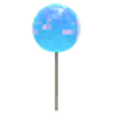 Disco Ball Balloon